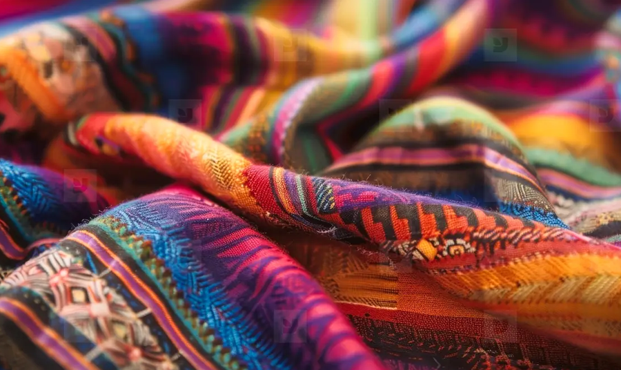 Carboxymethyl Cellulose for Textile Sizing