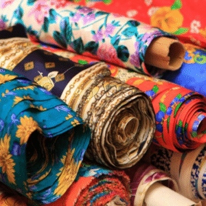 Carboxymethyl Cellulose (CMC)