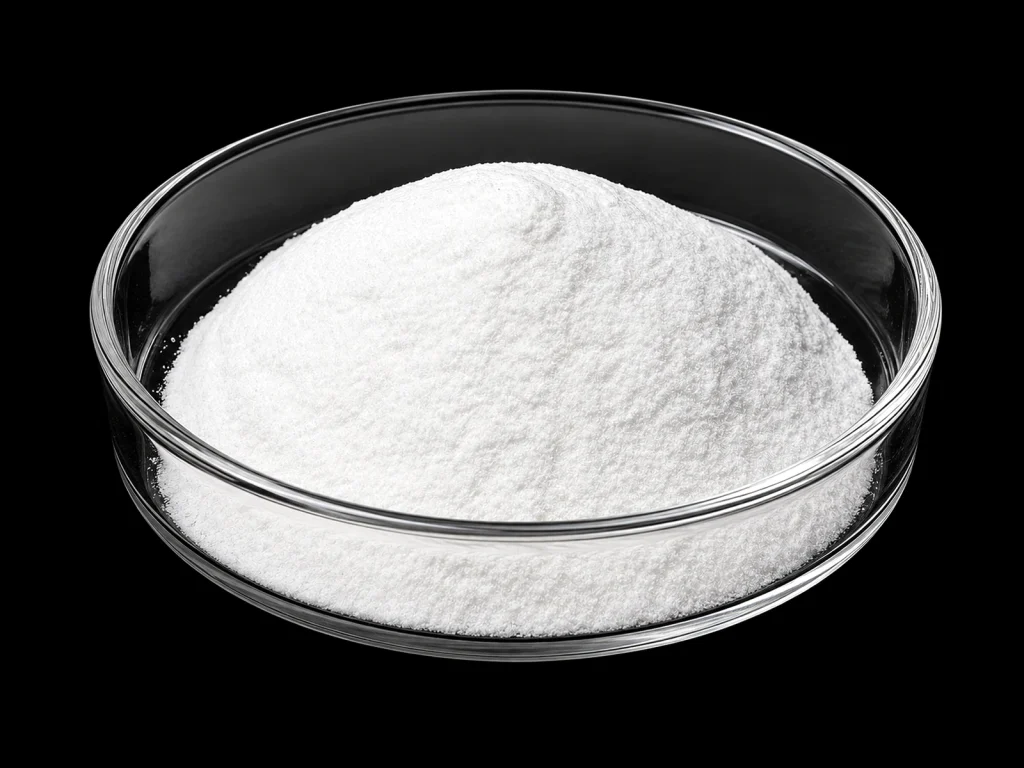 Carboxymethyl Cellulose (CMC)