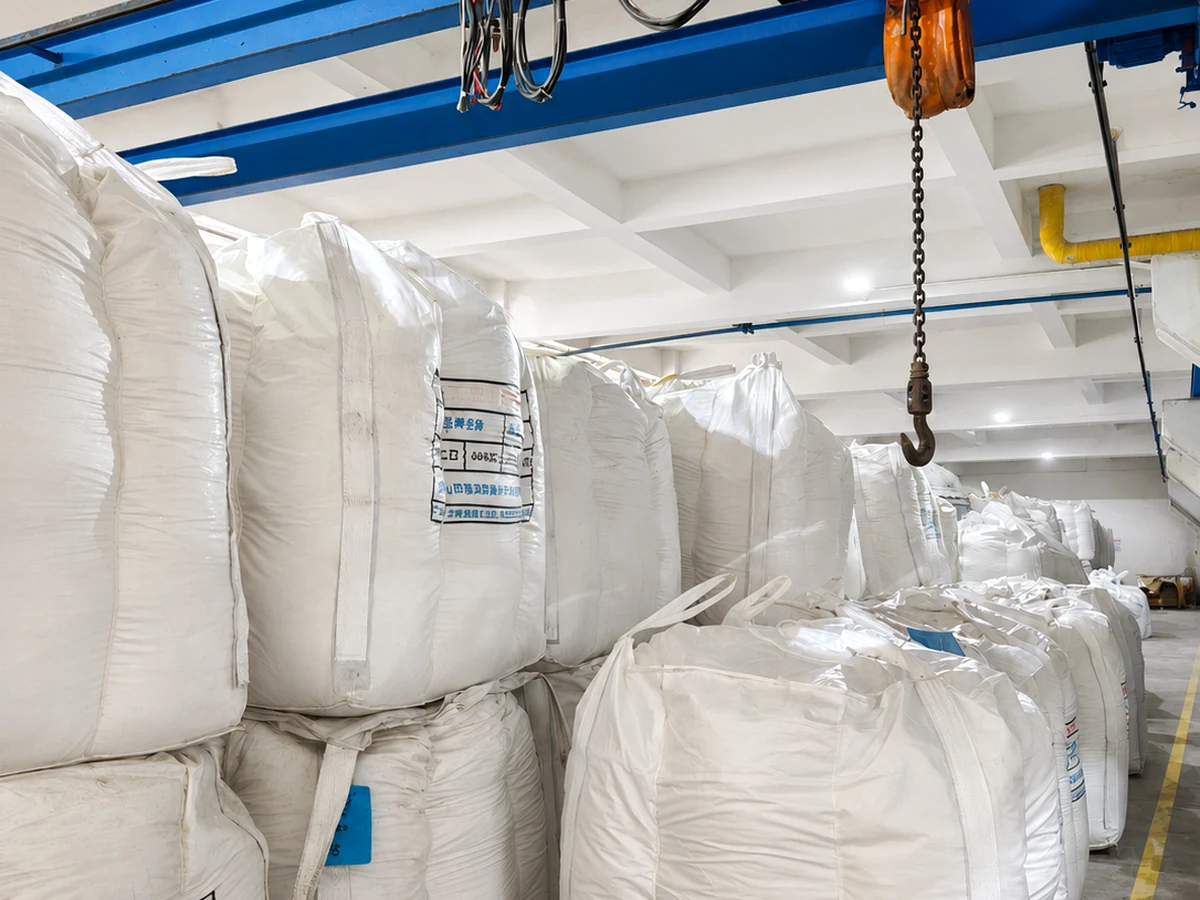 CMC finished product packing and batch release for storage
