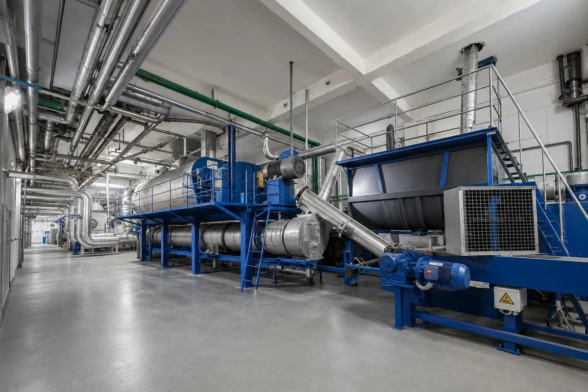 FSX Chemical current manufacturing facility and international development