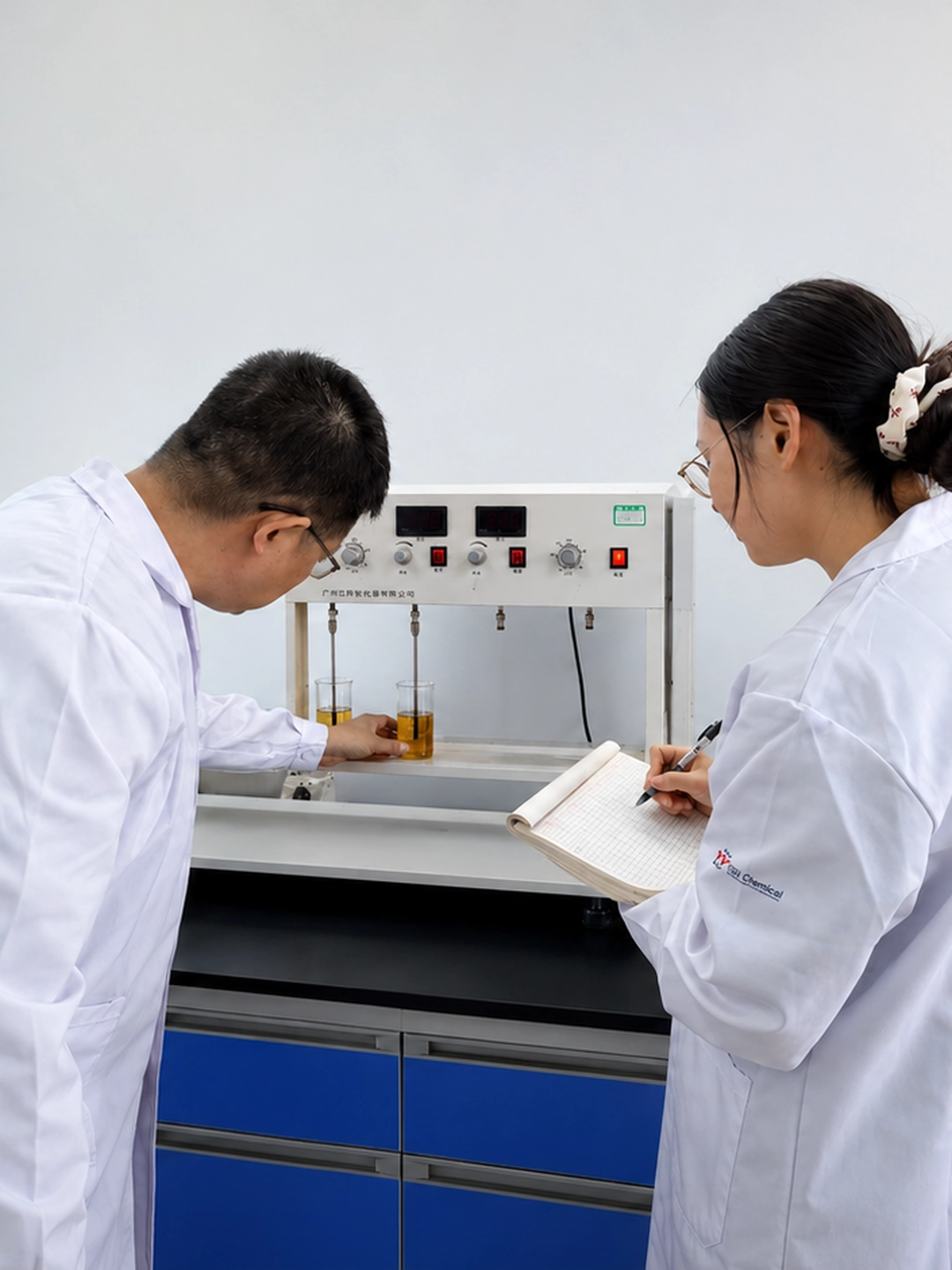 FSX Chemical CMC sodium alginate CMS lab testing grade matching mobile banner