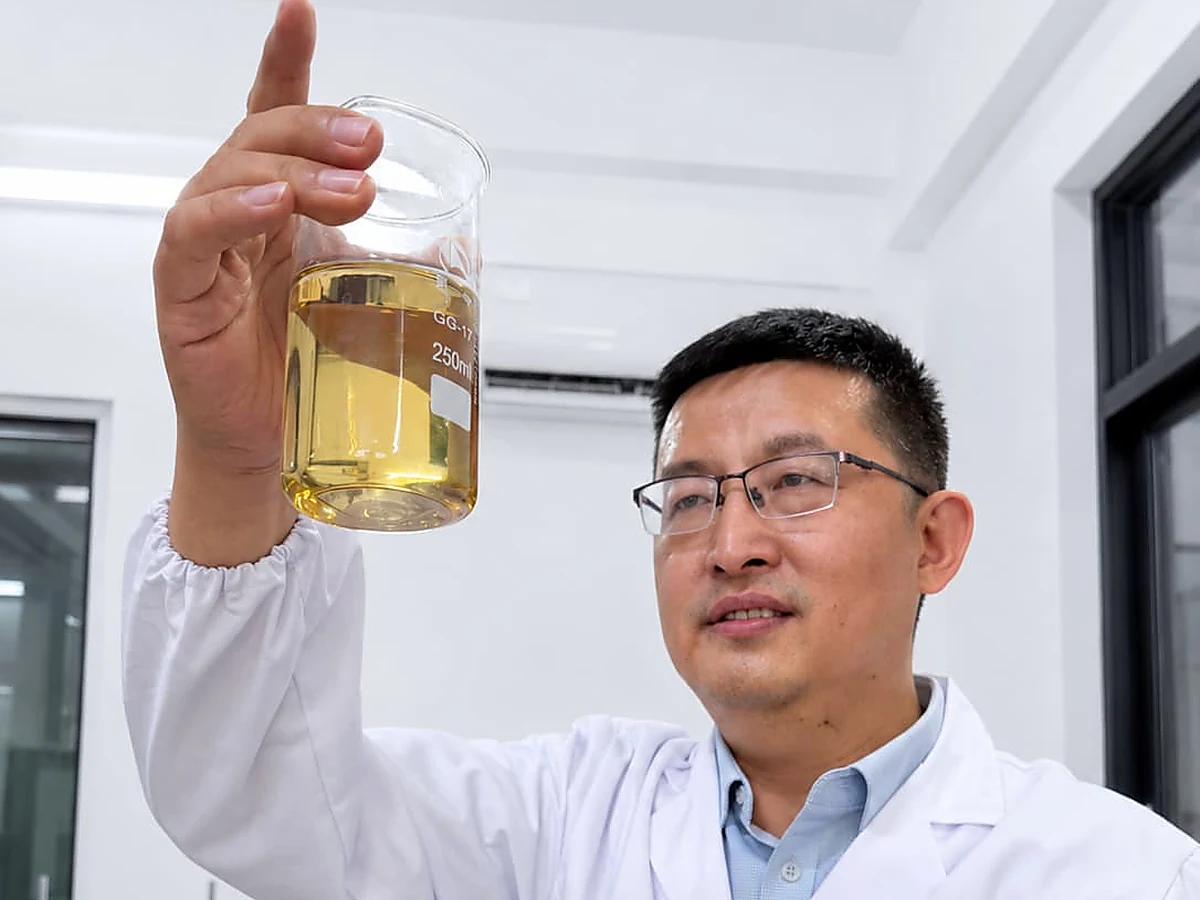 FSX Chemical textile printing performance test for laboratory matching direction