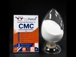 FSX Chemical CMC powder sample for textile printing thickener application