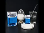 FSX Chemical digital printing paste powder sample for textile pretreatment application