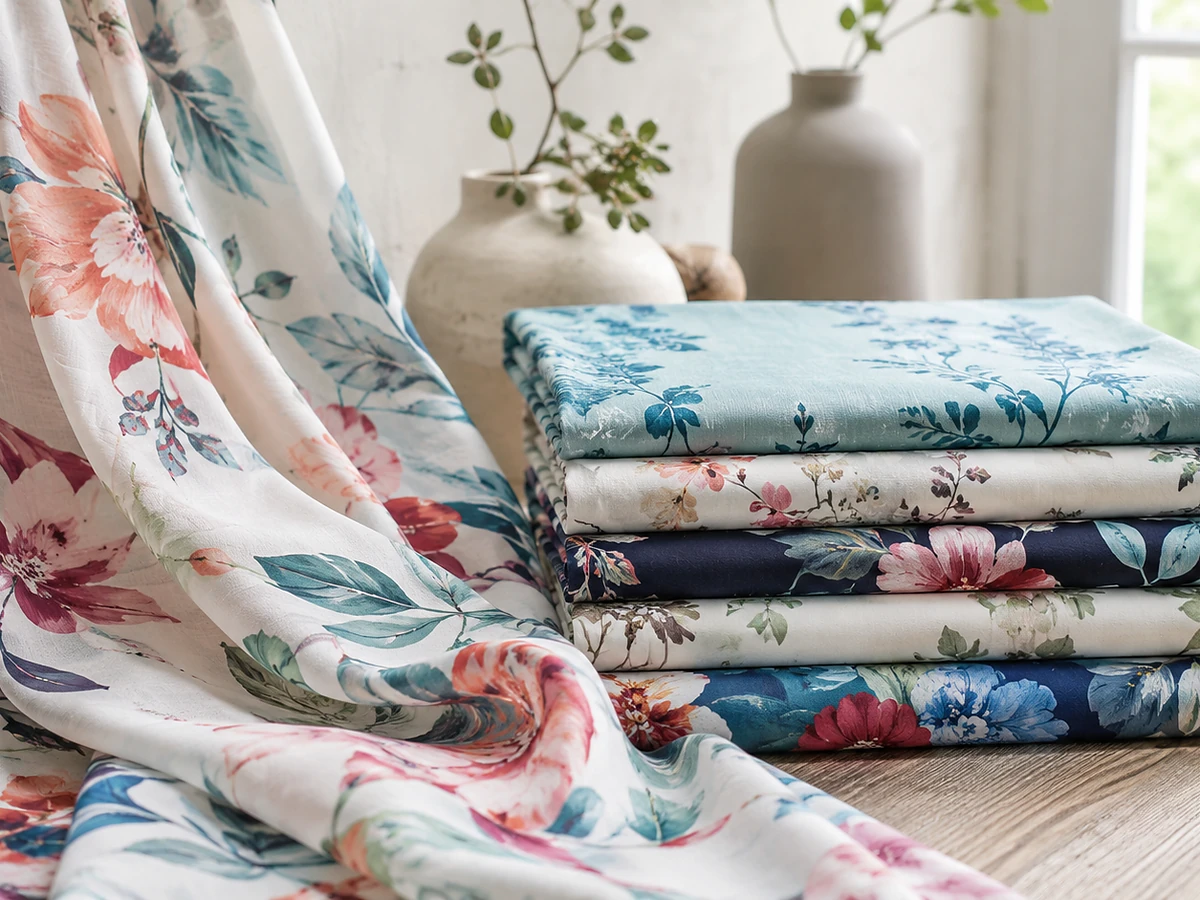 FSX Chemical sodium alginate application for reactive dye textile printing with clean pattern definition