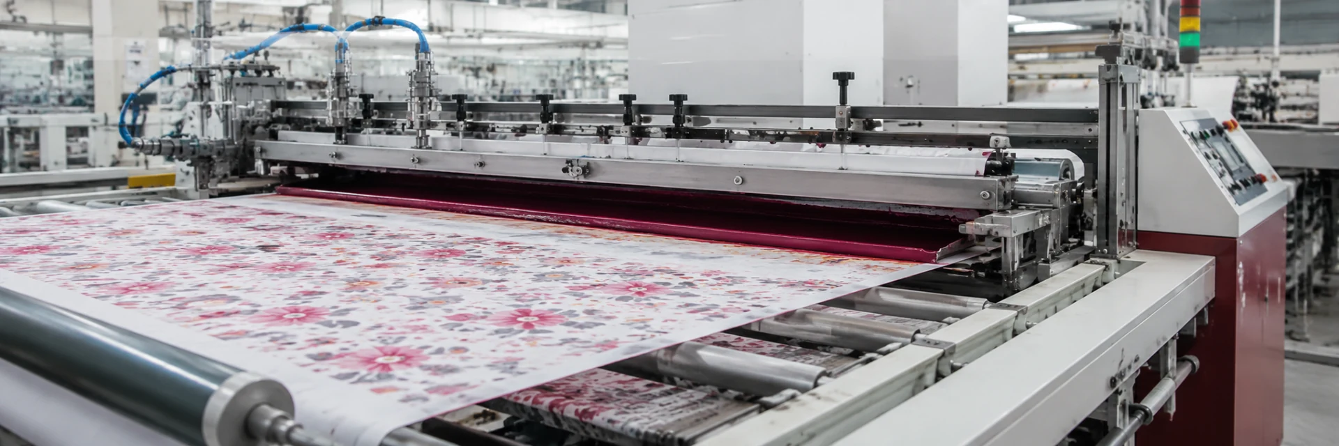 Reactive textile screen printing process on cotton fabric using sodium alginate printing paste