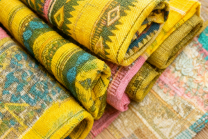 sodium alginate for textile industry​​​